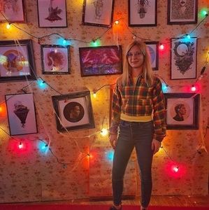 Meet your Posher, Taylor